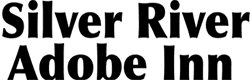 A simple black outline of an umbrella.